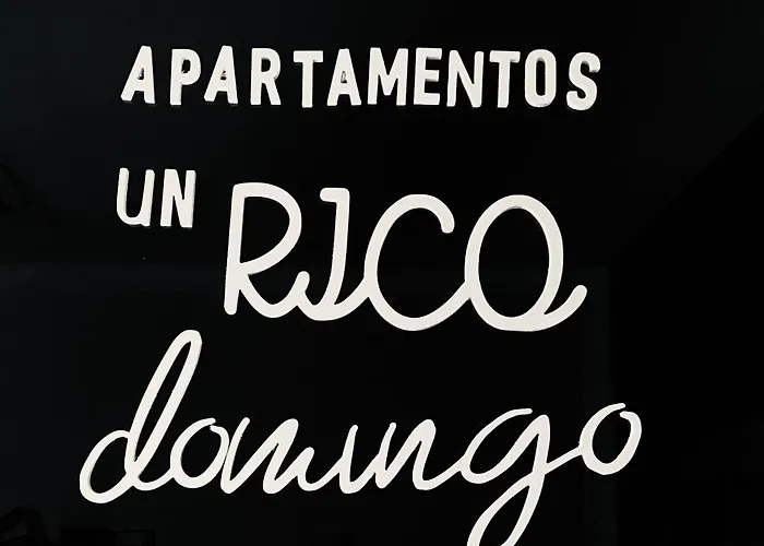 Apartamentos \