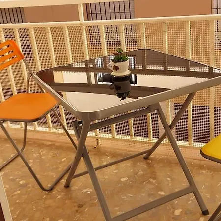 Apartamentos 