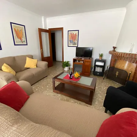 Apartamentos 