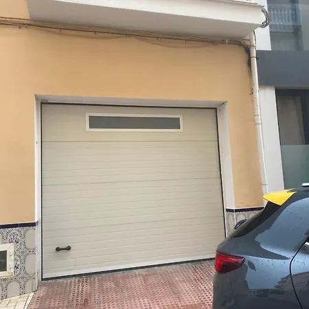 Apartamentos 