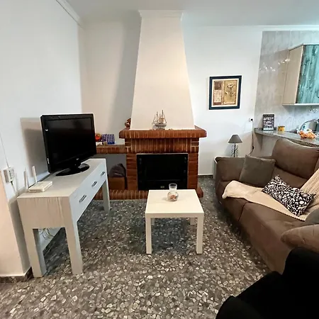 Apartamentos 