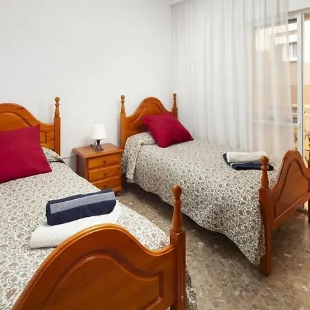 Apartamentos 