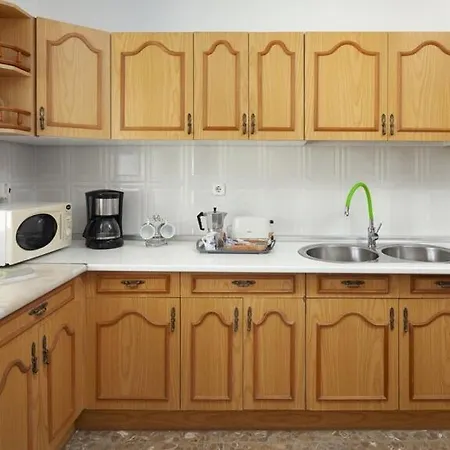 Apartamentos 