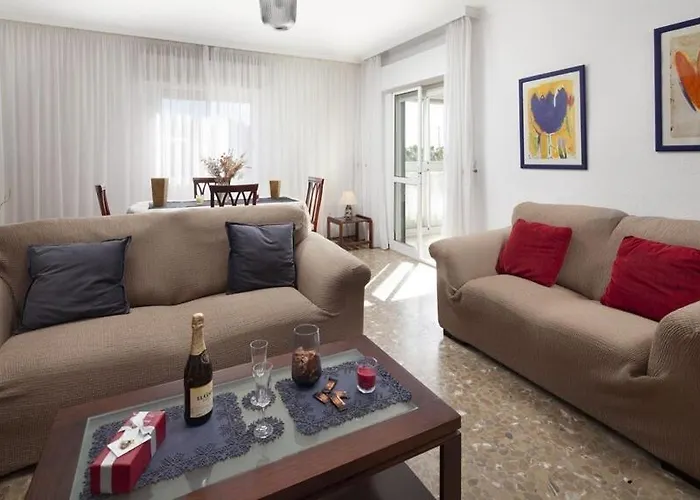 Apartamentos \